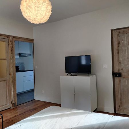 Bel Appart Renove Avec Terrasse Saint-Avertin Zewnętrze zdjęcie