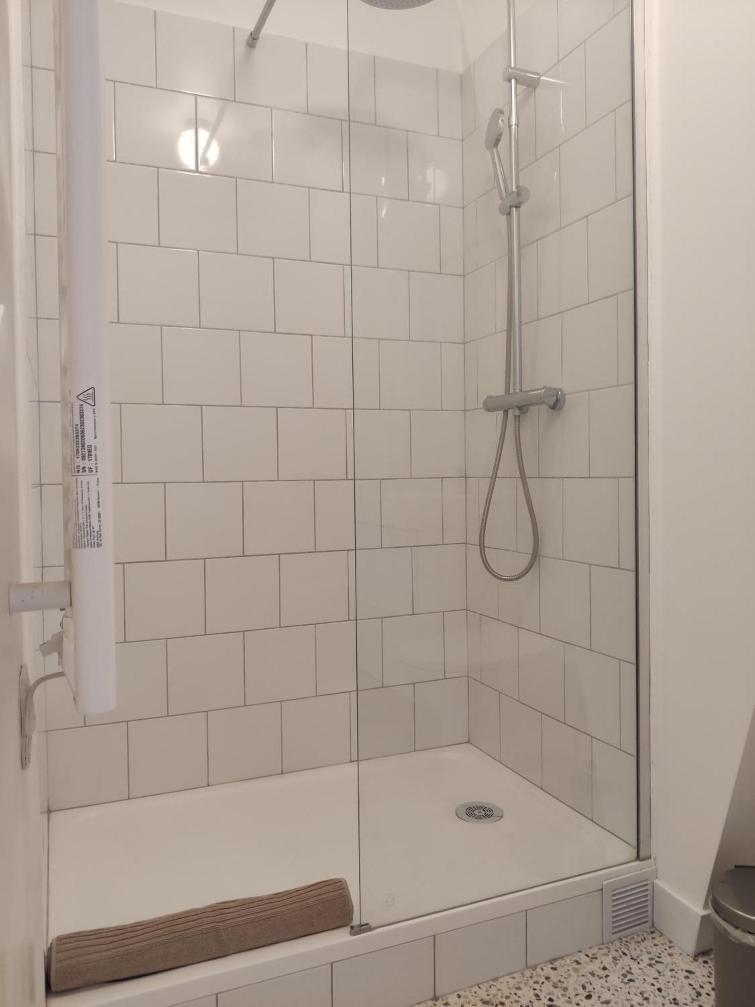 Bel Appart Renove Avec Terrasse Saint-Avertin Zewnętrze zdjęcie