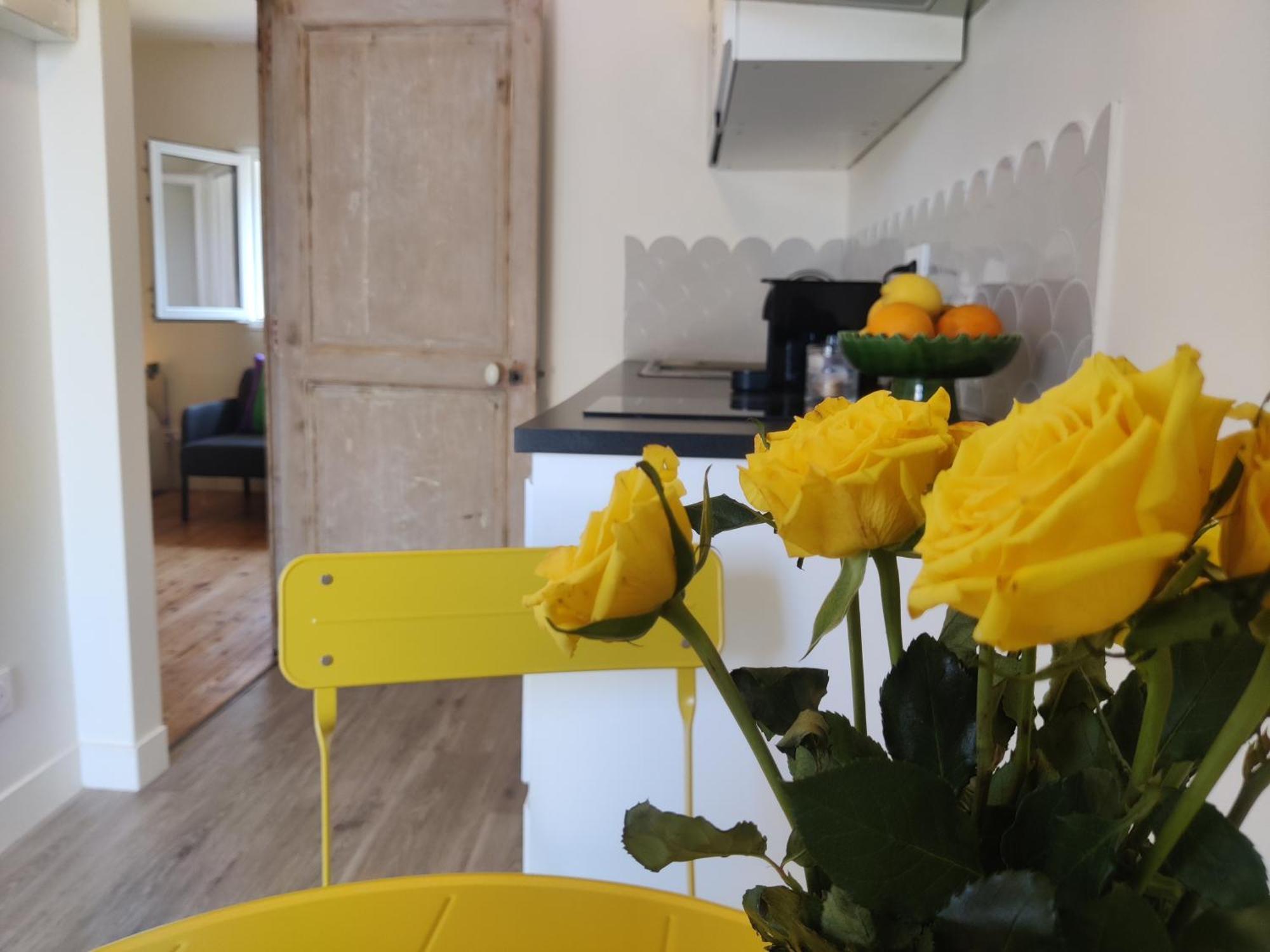Bel Appart Renove Avec Terrasse Saint-Avertin Zewnętrze zdjęcie
